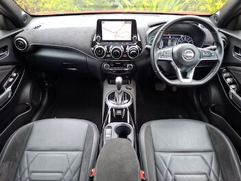 Used Nissan Juke 2022 for sale - 78230184: Photo