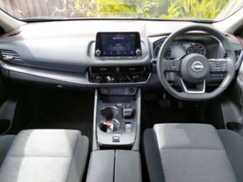 Used Nissan X-Trail 2023 for sale - 74771683: Photo