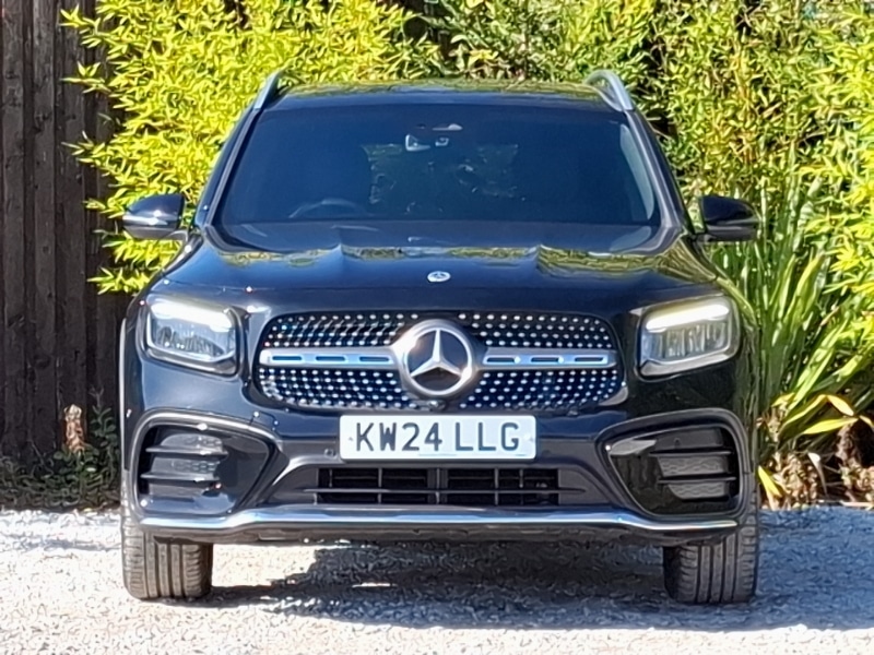 Used Mercedes-Benz GLB 2024 for sale - 77130090: Photo 14