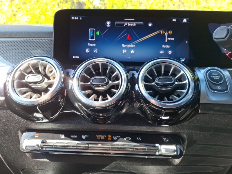 Used Mercedes-Benz GLB 2024 for sale - 77130090: Photo 18