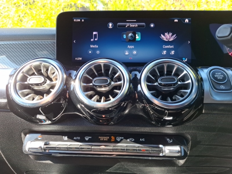 Used Mercedes-Benz GLB 2024 for sale - 77130090: Photo 19