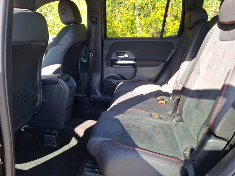 Used Mercedes-Benz GLB 2024 for sale - 77130090: Photo 6