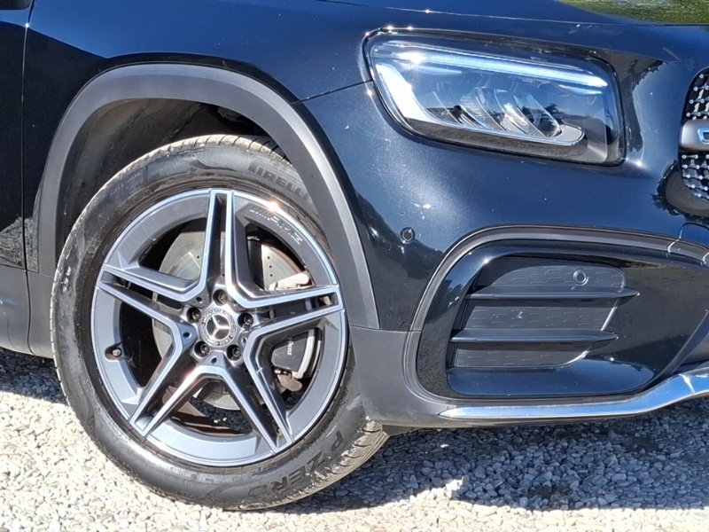 Used Mercedes-Benz GLB 2024 for sale - 77130090: Photo 9