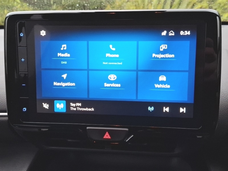 Used Toyota Yaris Cross 2022 for sale - 77284606: Photo 16