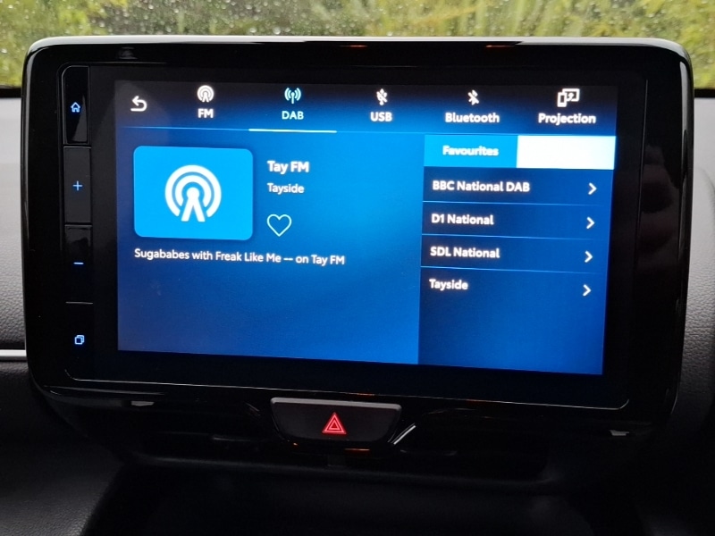 Used Toyota Yaris Cross 2022 for sale - 77284606: Photo 17