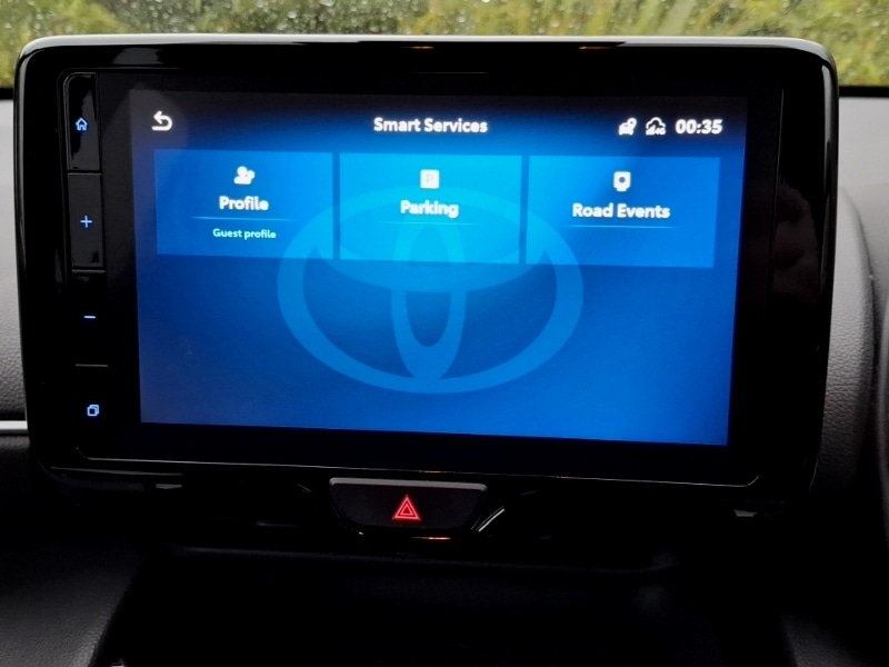 Used Toyota Yaris Cross 2022 for sale - 77284606: Photo 18