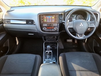 Used Mitsubishi Outlander 2019 for sale - 78383724: Photo