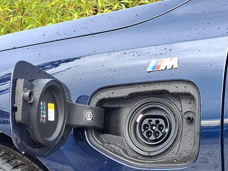 Used BMW 5 Series 2025 for sale - 77751331: Photo 12