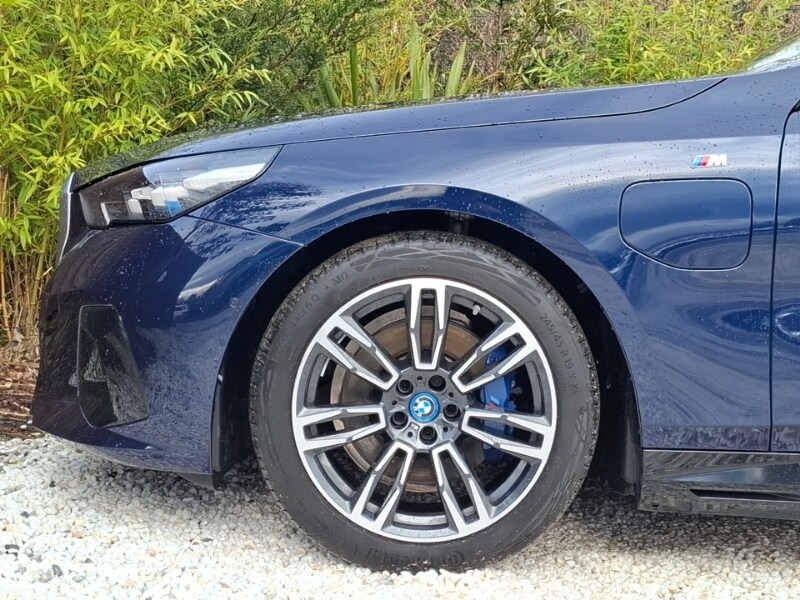 Used BMW 5 Series 2025 for sale - 77751331: Photo 13