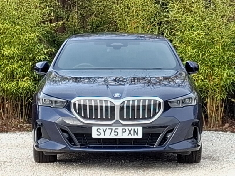 Used BMW 5 Series 2025 for sale - 77751331: Photo 14