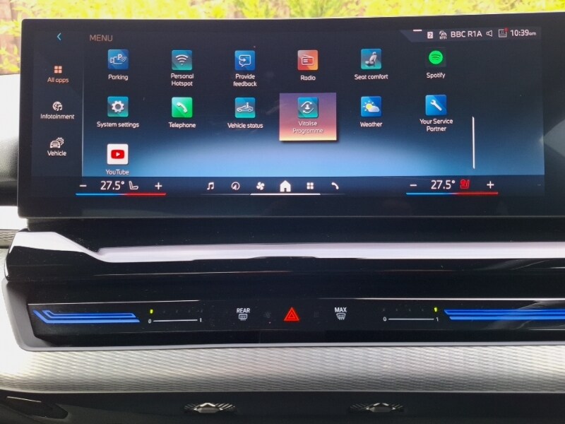 Used BMW 5 Series 2025 for sale - 77751331: Photo 18