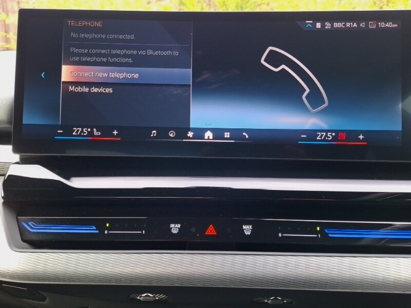 Used BMW 5 Series 2025 for sale - 77751331: Photo 19