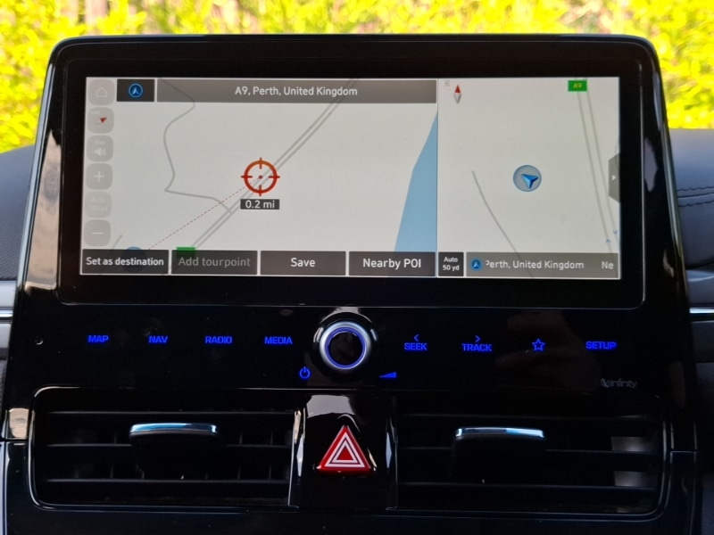 Used Hyundai IONIQ 2021 for sale - 76195728: Photo 16