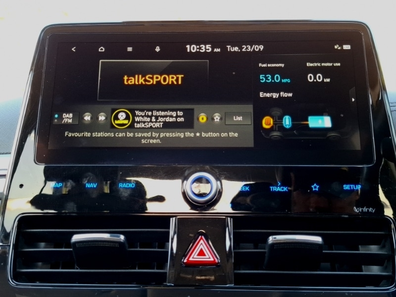 Used Hyundai IONIQ 2021 for sale - 76195728: Photo 17