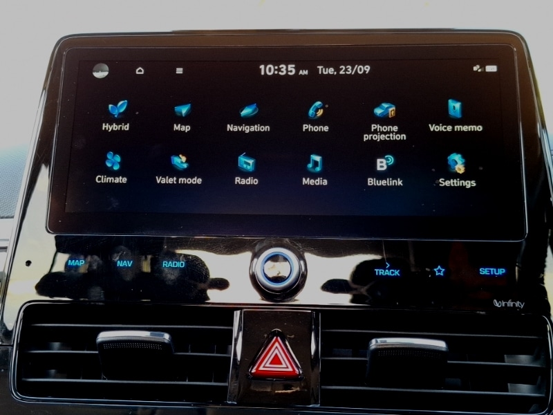 Used Hyundai IONIQ 2021 for sale - 76195728: Photo 18