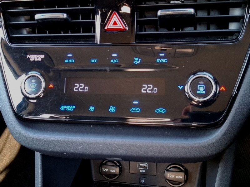 Used Hyundai IONIQ 2021 for sale - 76195728: Photo 19