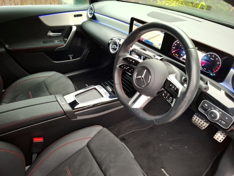 Used Mercedes-Benz A-Class 2024 for sale - 76566813: Photo 10