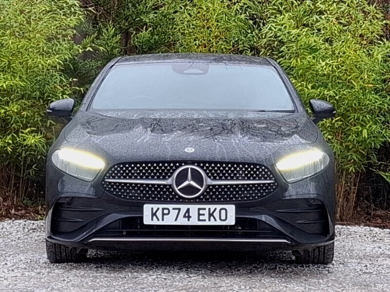 Used Mercedes-Benz A-Class 2024 for sale - 76566813: Photo 13