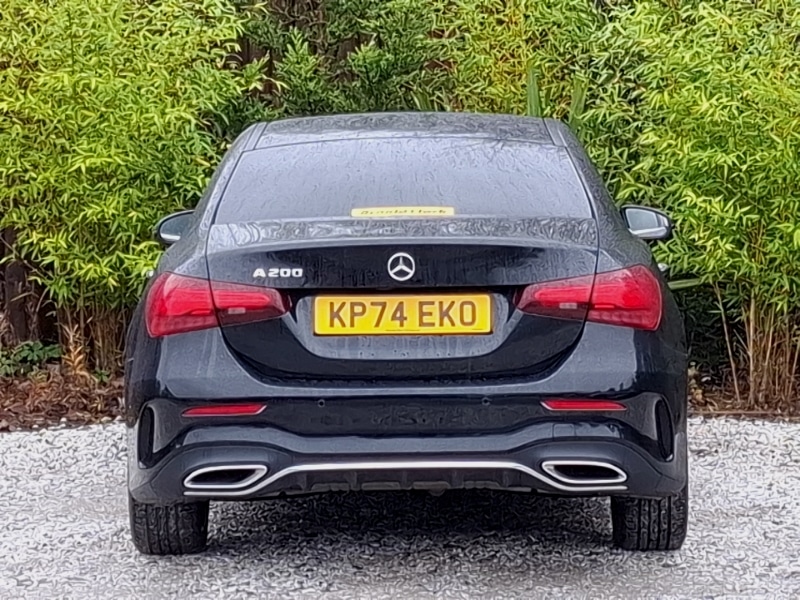 Used Mercedes-Benz A-Class 2024 for sale - 76566813: Photo 14