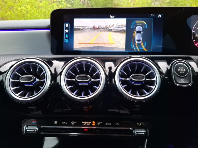 Used Mercedes-Benz A-Class 2024 for sale - 76566813: Photo 15