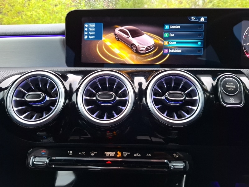 Used Mercedes-Benz A-Class 2024 for sale - 76566813: Photo 16