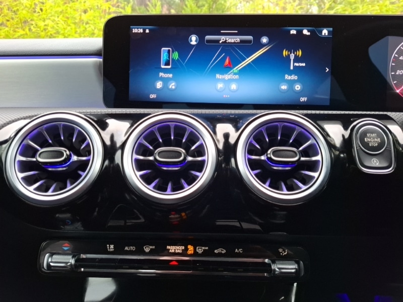 Used Mercedes-Benz A-Class 2024 for sale - 76566813: Photo 17