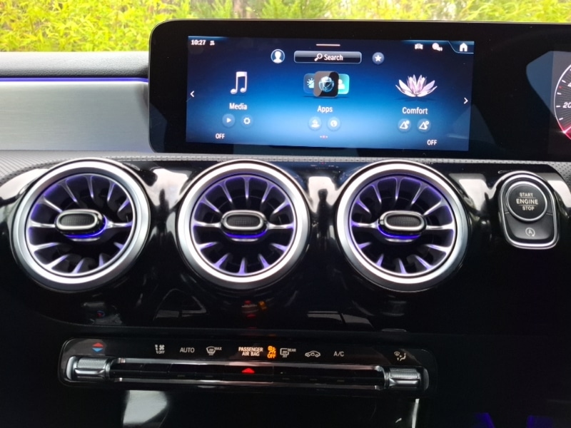 Used Mercedes-Benz A-Class 2024 for sale - 76566813: Photo 18