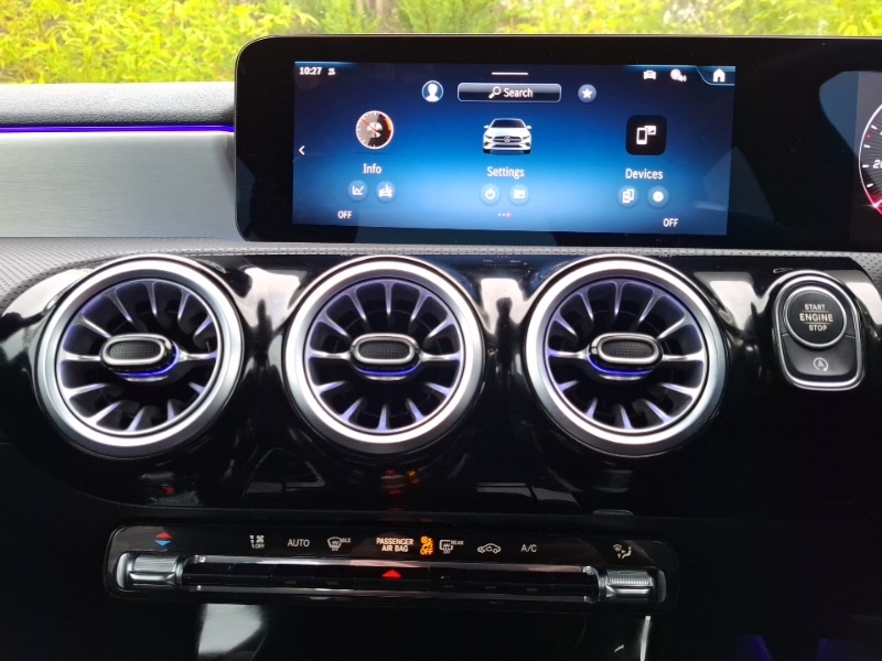 Used Mercedes-Benz A-Class 2024 for sale - 76566813: Photo 19