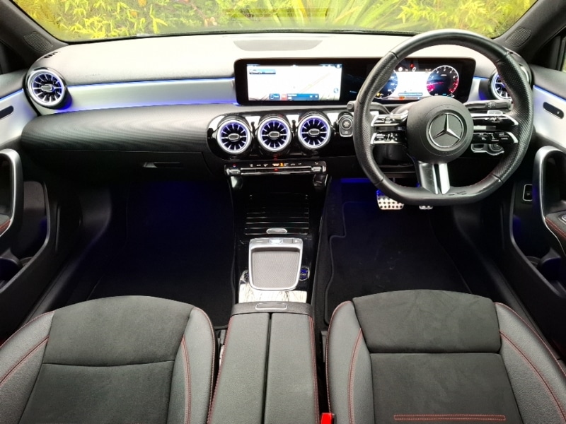 Used Mercedes-Benz A-Class 2024 for sale - 76566813: Photo 2