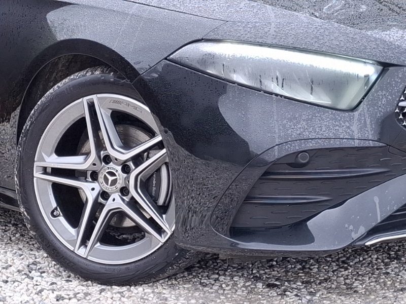 Used Mercedes-Benz A-Class 2024 for sale - 76566813: Photo 9