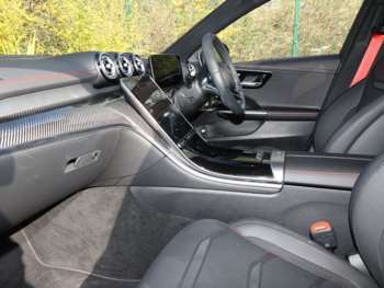 Used Mercedes-Benz C-Class 2024 for sale - 74431235: Photo