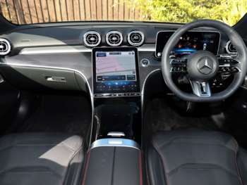 Used Mercedes-Benz C-Class 2024 for sale - 74431235: Photo