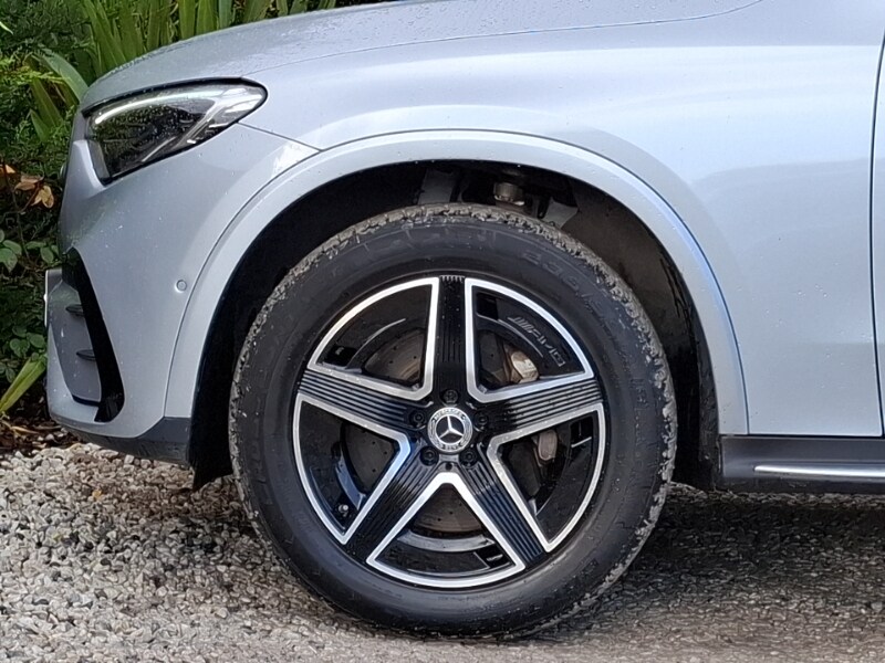 Used Mercedes-Benz GLC 2024 for sale - 77343218: Photo 12