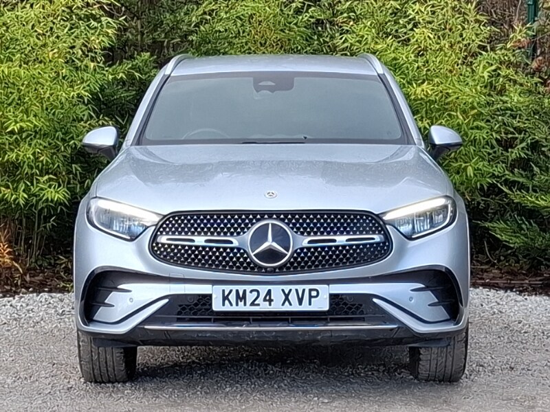 Used Mercedes-Benz GLC 2024 for sale - 77343218: Photo 13