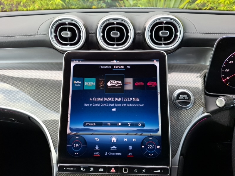 Used Mercedes-Benz GLC 2024 for sale - 77343218: Photo 18