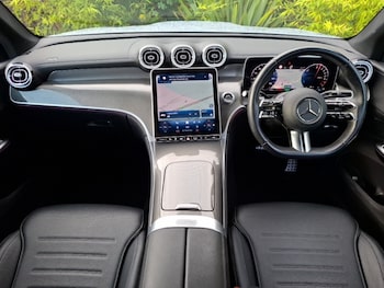 Used Mercedes-Benz GLC 2024 for sale - 77343218: Photo