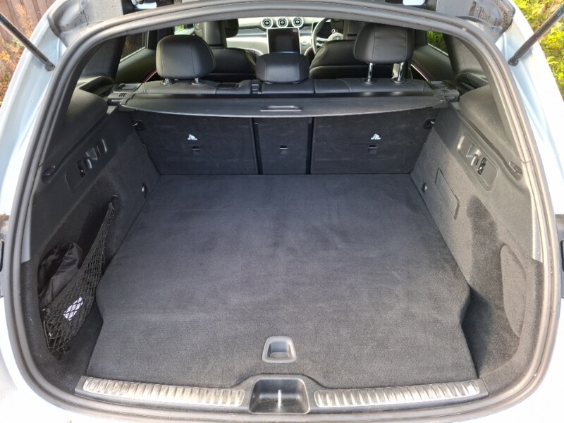 Used Mercedes-Benz GLC 2024 for sale - 77343218: Photo 8