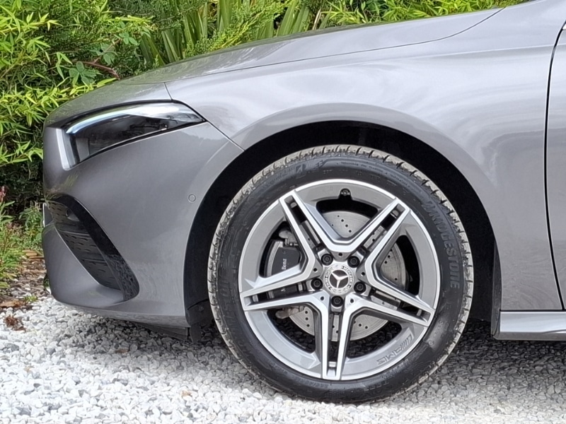 Used Mercedes-Benz A-Class 2024 for sale - 77580254: Photo 12