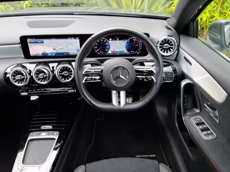 Used Mercedes-Benz A-Class 2024 for sale - 77580254: Photo 7