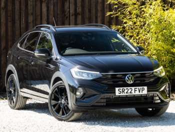 2022 - 1.0 TSI 110 R-Line 5dr
