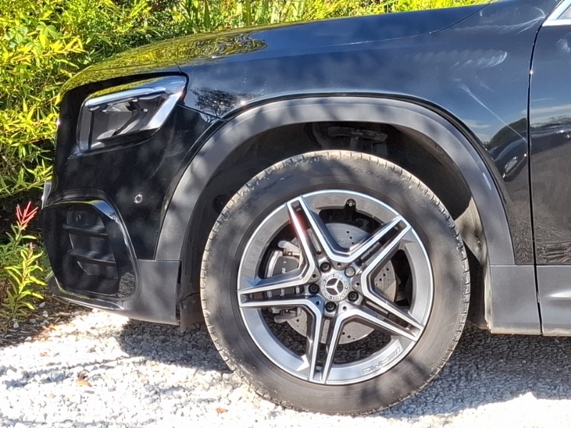 Used Mercedes-Benz GLB 2024 for sale - 76116311: Photo 12