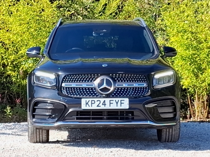 Used Mercedes-Benz GLB 2024 for sale - 76116311: Photo 13
