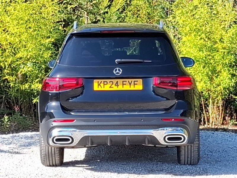Used Mercedes-Benz GLB 2024 for sale - 76116311: Photo 14