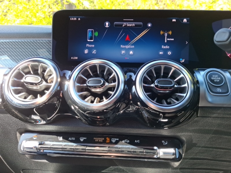 Used Mercedes-Benz GLB 2024 for sale - 76116311: Photo 18