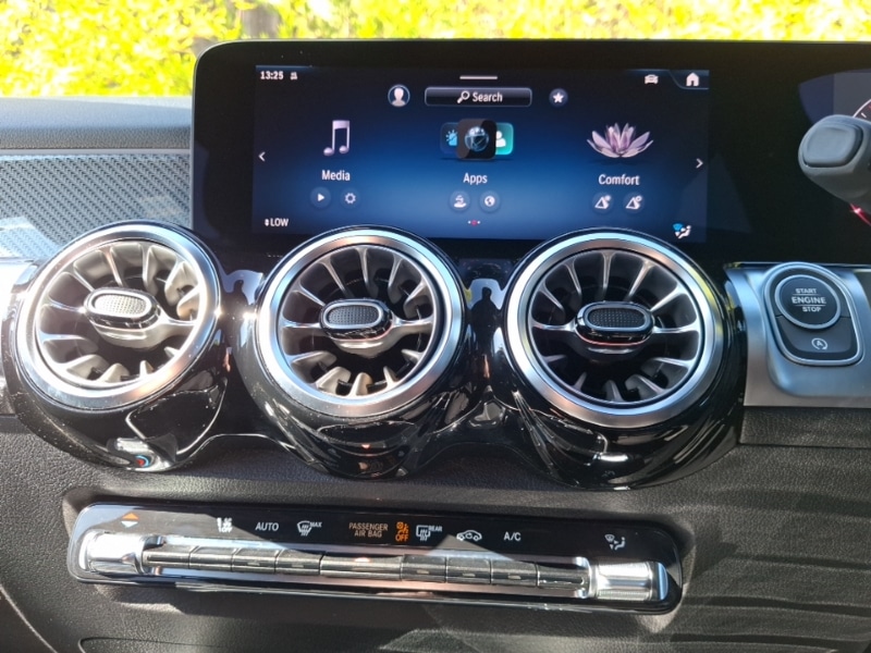 Used Mercedes-Benz GLB 2024 for sale - 76116311: Photo 19