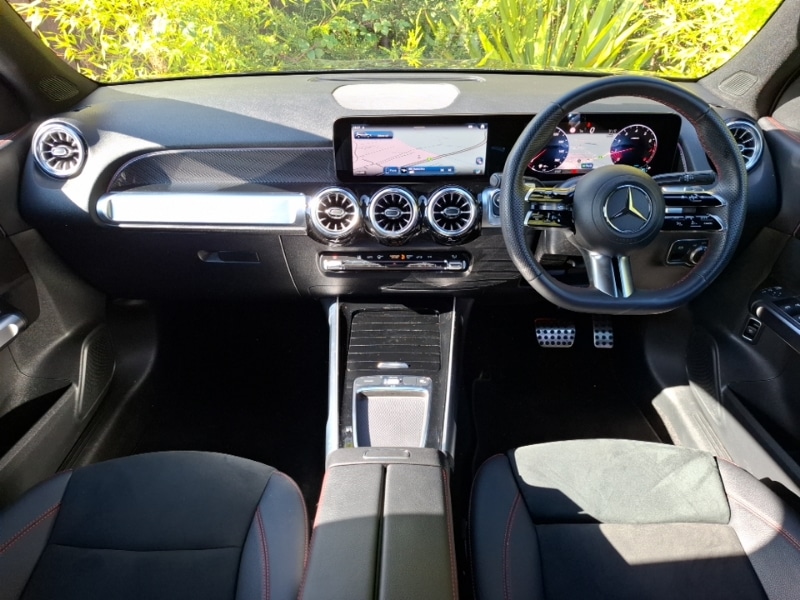 Used Mercedes-Benz GLB 2024 for sale - 76116311: Photo 2