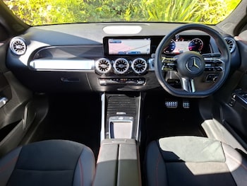 Used Mercedes-Benz GLB 2024 for sale - 76116311: Photo 2