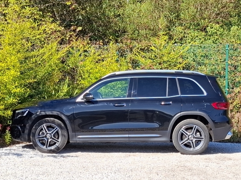 Used Mercedes-Benz GLB 2024 for sale - 76116311: Photo 4