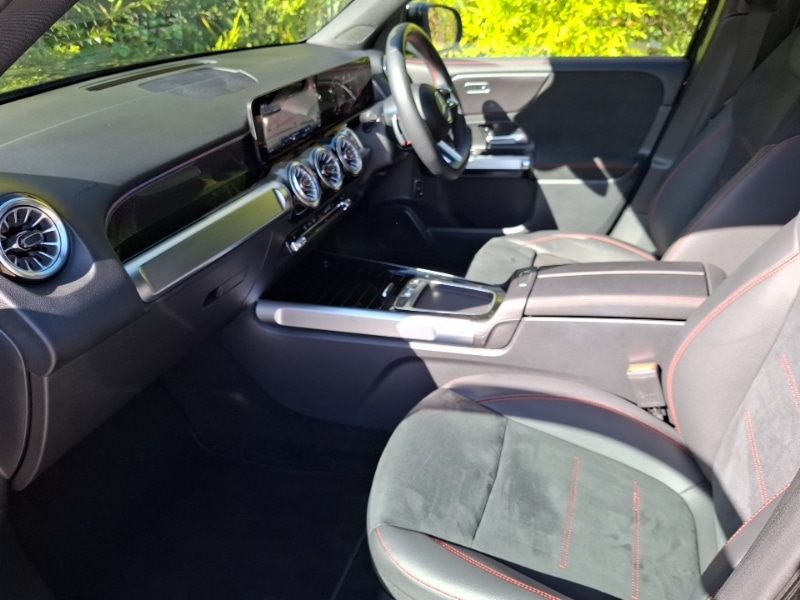 Used Mercedes-Benz GLB 2024 for sale - 76116311: Photo 5