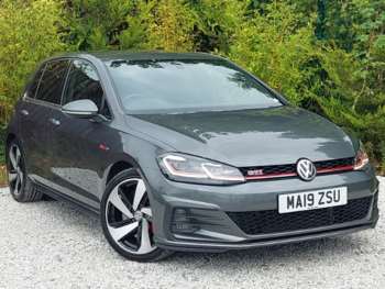 2019 - 2.0 TSI 245 GTI Performance 5dr DSG